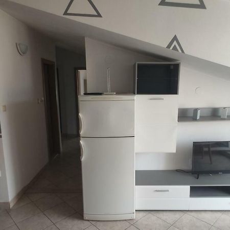 Small Northside Apartment 스플리트 외부 사진