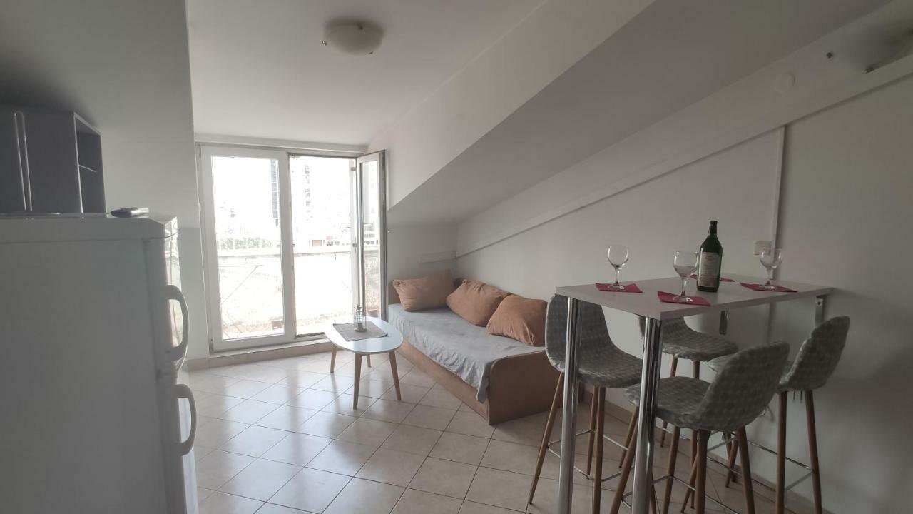 Small Northside Apartment 스플리트 외부 사진