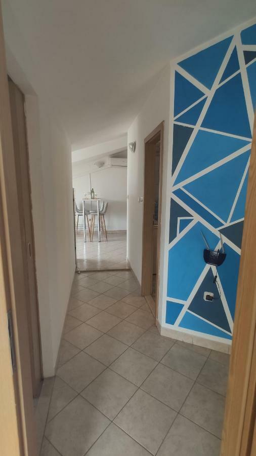 Small Northside Apartment 스플리트 외부 사진