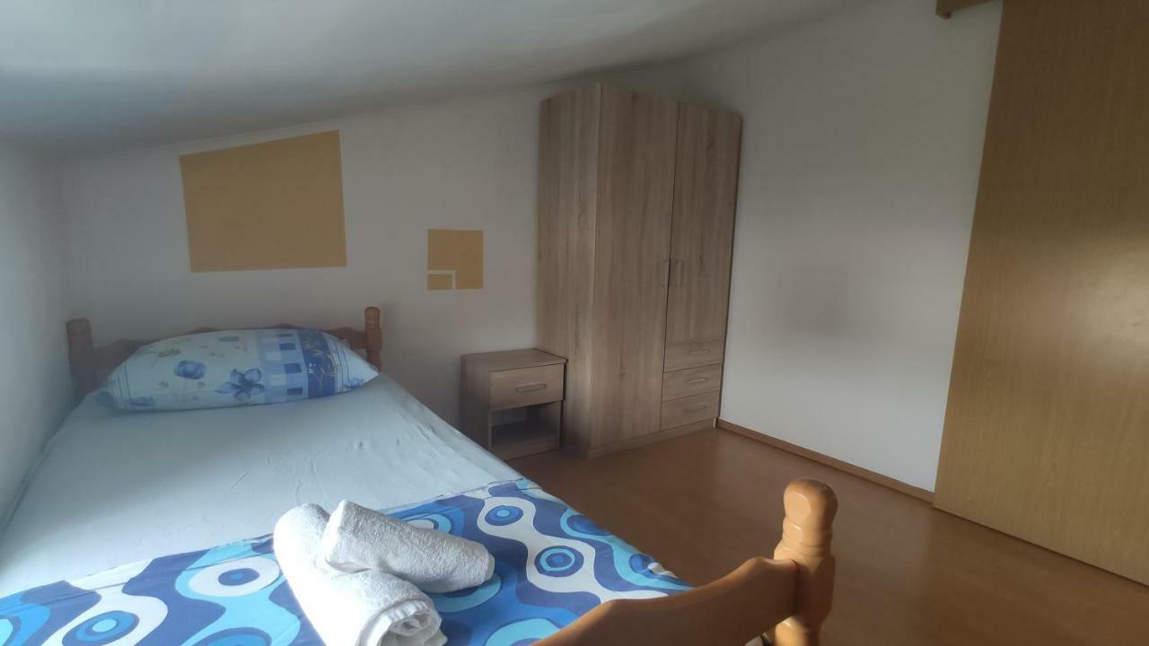 Small Northside Apartment 스플리트 외부 사진