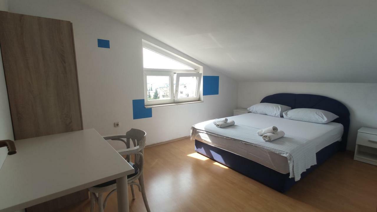 Small Northside Apartment 스플리트 외부 사진