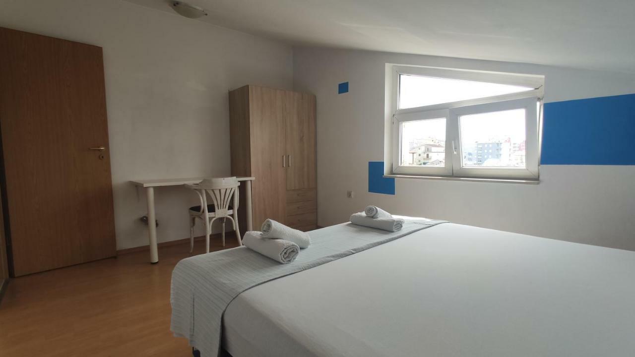 Small Northside Apartment 스플리트 외부 사진